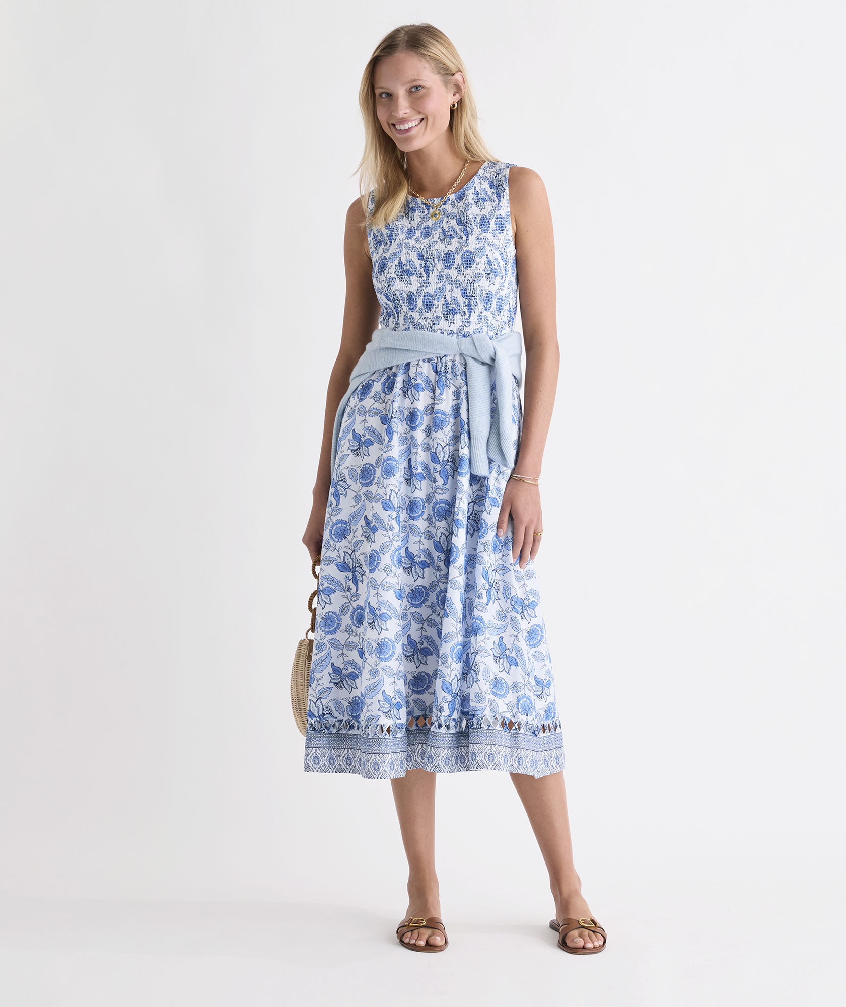 midi and maxi dresses